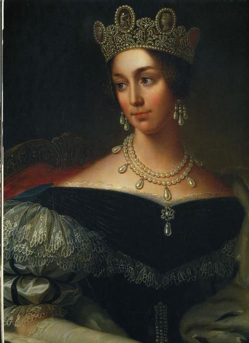 全球顶级珍珠王冠,没有最壕只有更壕