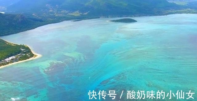 海底|全球最大的海底瀑布：位于海底深达3500米，一秒能流50亿吨海水！