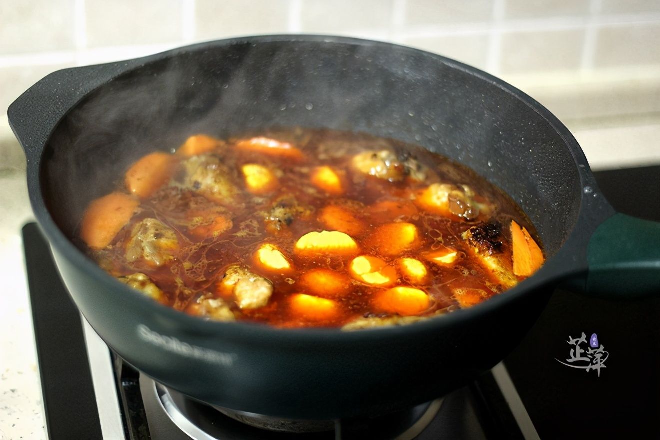 2月家人就馋这美食，我家每周都吃一次，常吃提高身体免疫力