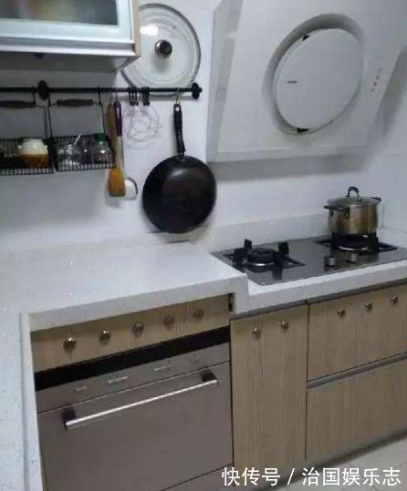 油烟机|厨房别再瞎装了，11个地方要牢记，别等入住才发现要重装
