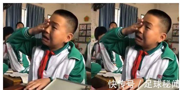 眼泪|动不动就掉眼泪的孩子,与忍着不哭的孩子,长大后的区别太大