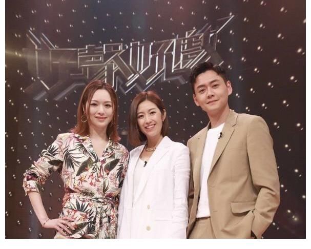 不滿！38歲TVB男星參加報名《聲生不息》遭拒絕，理由是年紀太大