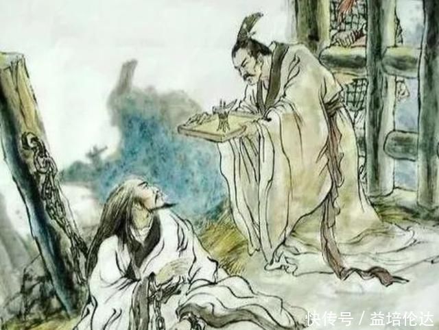 专家&金刀计被称为天下第一反间计,它究竟狠毒在哪?专家:此计无解