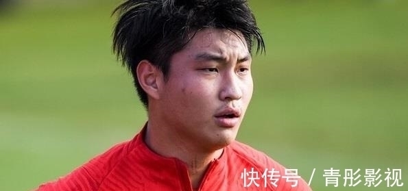 张玉宁|鲁能球迷白高兴了,原以为郭田雨会在国足挑大梁,结果却无缘出战