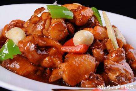 几道香味十足的家常菜,美味营养,解馋下饭,光盘心动从你我做起