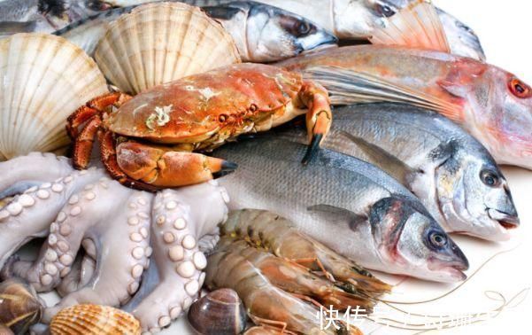 肾脏|预防“尿毒症”,这5种“高嘌呤”食物尽量别碰,可能会“伤肾”