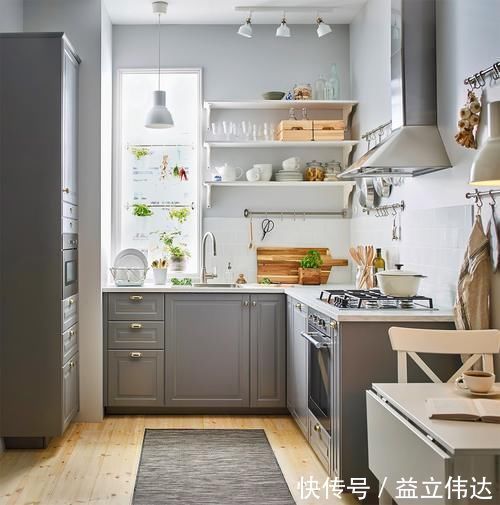 吸油烟机|厨房装修别乱装，5处地方不仅省钱还实用，聪明人都这样装