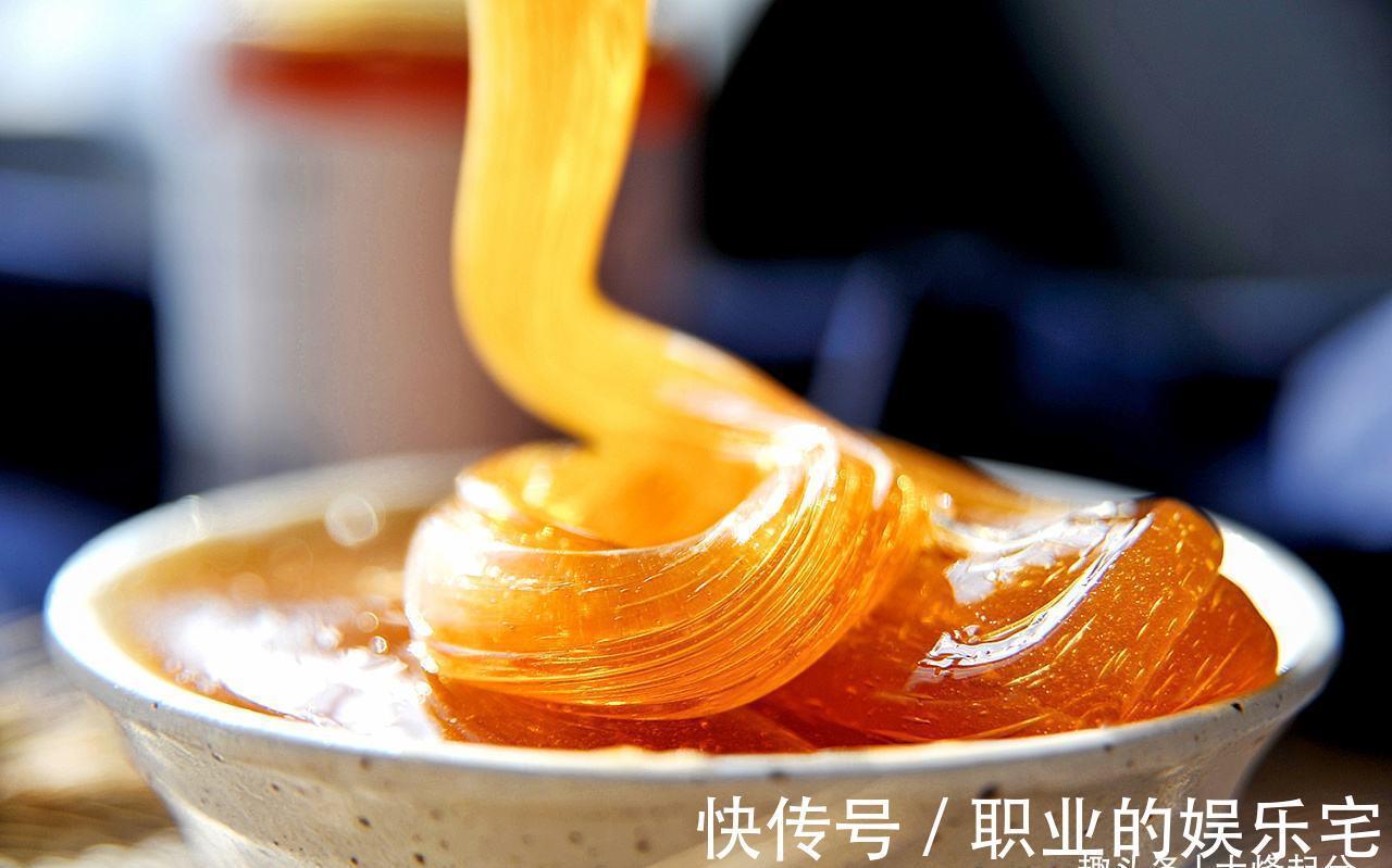 电饭锅|麦芽糖的做法,只有小麦和糯米,方法超简单想失败都难