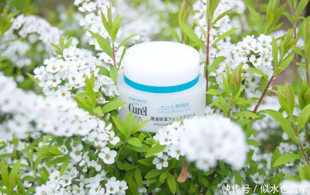 肌肤|补水保湿亮肤温和无刺激的面霜推荐：让你的脸部肌肤更Q弹更嫩白