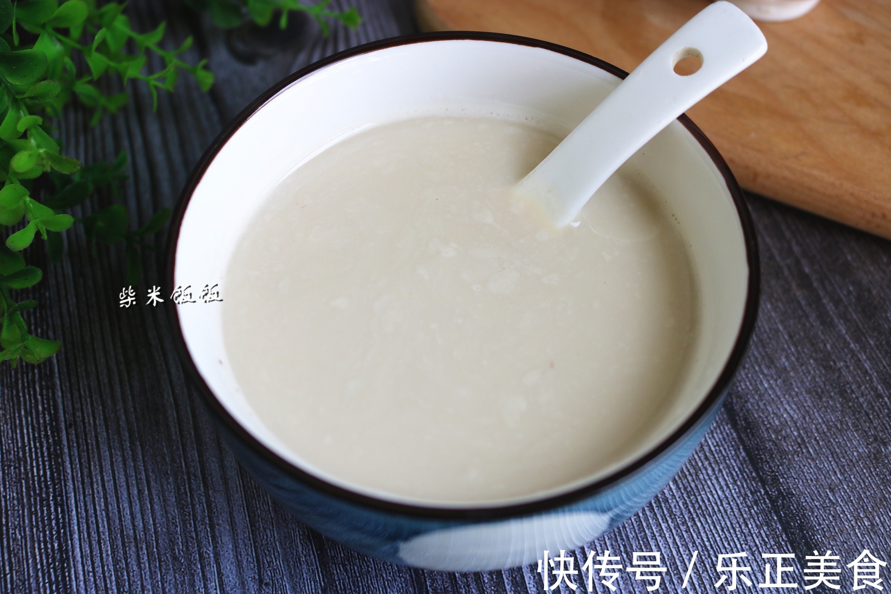 红枣|早餐豆浆，别只放黄豆，多加这3种食材，豆浆香浓更营养