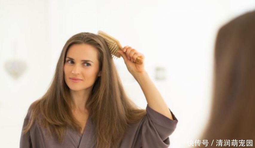 头发多久洗一次最好？很多人都不知道，难怪脱发越来越厉害