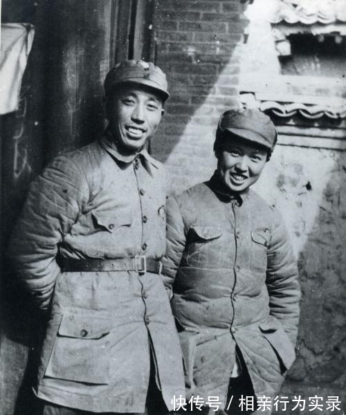 将军@王震将军品格高贵,书法也雄浑大气,鼓舞人心,很有艺术美感!