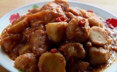 碱性食物|这菜2块5一斤，比土豆好吃，比红薯香甜，但是很少有人吃过