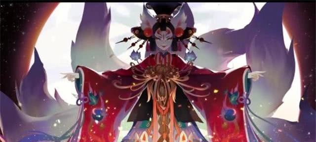 恐怖|玉藻前:日本最恐怖的女妖,来自中国,乃是商朝时妲己的化身