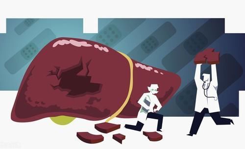 肝炎|肝病早期有哪些症状?一文给您说清楚