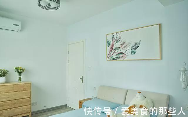 新房|老公设计的新房,没想到这么漂亮,搬家当天亲戚满是羡慕