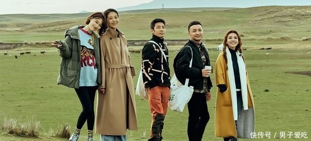 董卿 倪萍重返央视舞台,搭档张蕾制作节目,收视率被看好