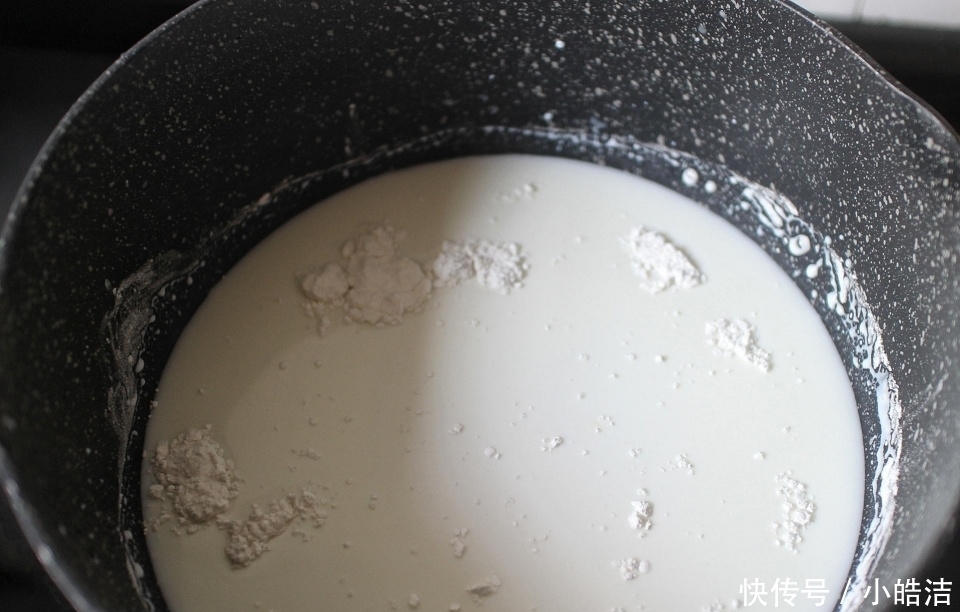 草莓|用平底锅就能做的草莓雪糕,简单零失败,关键口感无冰渣,更好吃