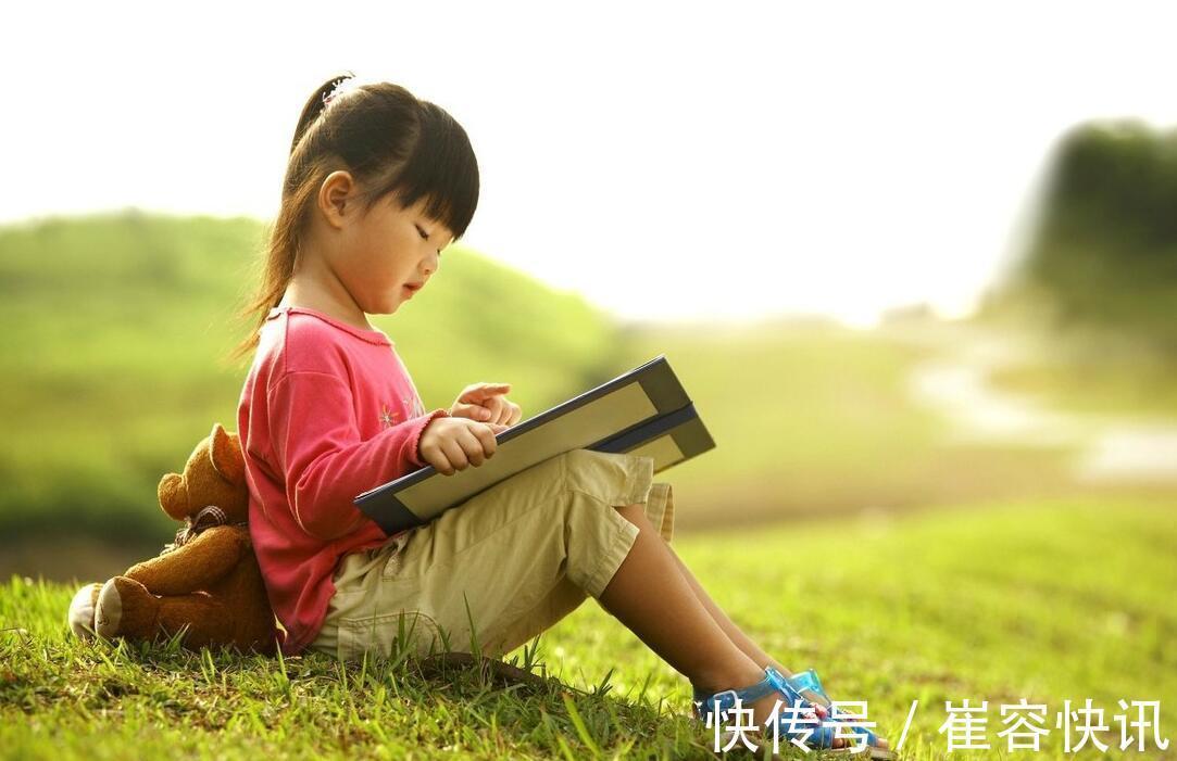 坚持|小时候懂得坚持的孩子,父母大多懂得做好下面几点