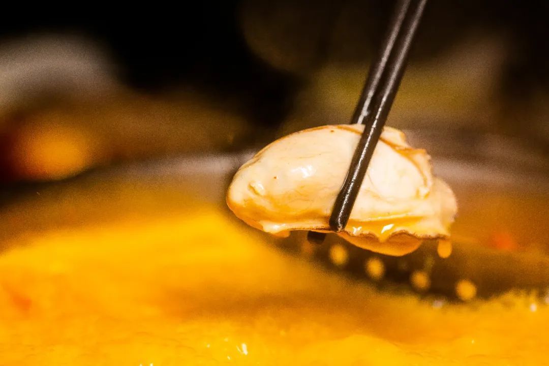 泰式|来了成都必须吃的一家泰式火锅