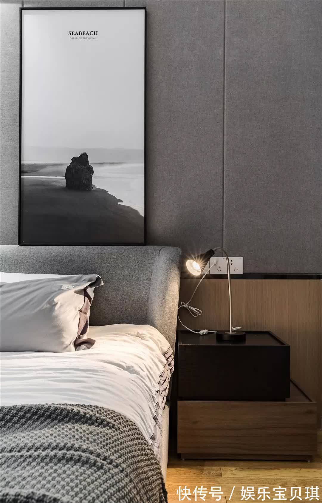 美式风格|150平方米的美式风格,三口人的幸福生活,浪漫又甜蜜