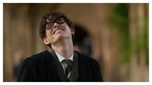 霍金 《万物理论》是什么最终成就了霍金？