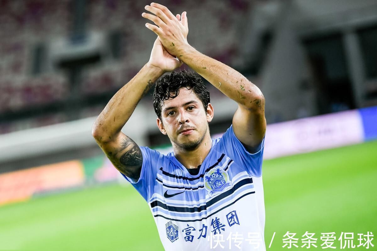 土超|中超4消息!吉列尔梅或回土超,洛佩斯去日本,武磊回到西班牙人