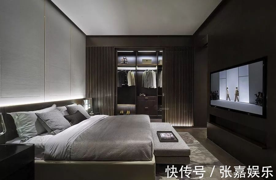 衣柜|入墙式衣柜那么流行,你知道它的优点与缺点吗