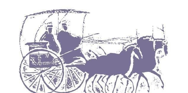 中兴|周宣王西周中兴昙花一现终成空——周宣王废长立幼事件