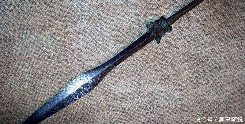 战场|大宋战神岳飞，一生使用这5大兵器，让他在战场上所向披靡