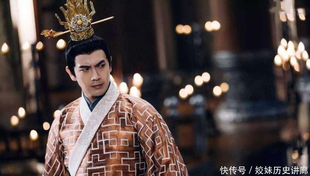 太子|唐太宗废掉太子李承乾的同时,为何要把魏王李泰也给废了?