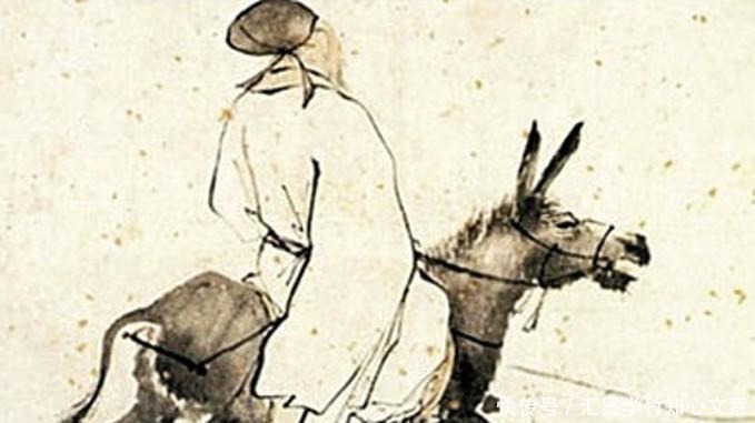 骆宾王|七岁写下“咏鹅”的骆宾王,后来怎么样了