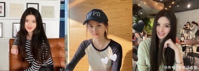 廖思惟|网友狂问:“那么爱吃甜怎么维持身材?”廖思惟分享4招饮食习惯