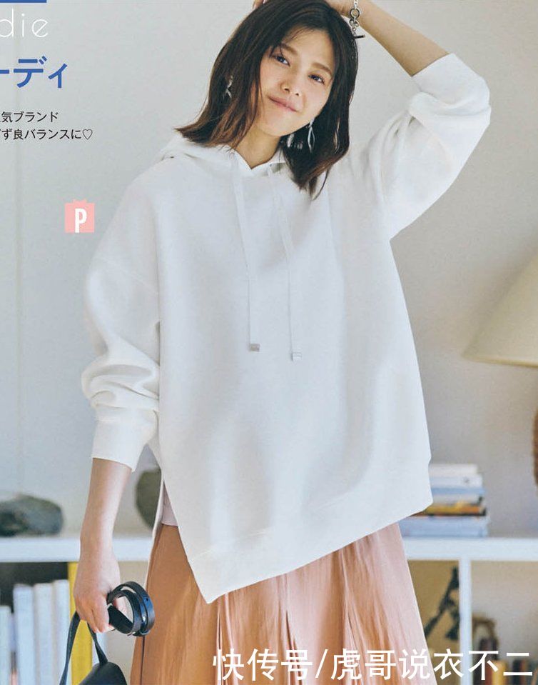 “清水芙蓉式”穿搭，温柔又显气质，这才是穿出来的初春气息