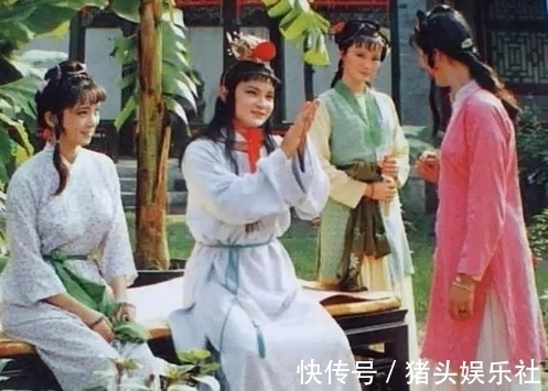 贾政!王夫人为啥缺席于宝玉的幼年时期?贾母和王夫人真的是婆媳关系吗