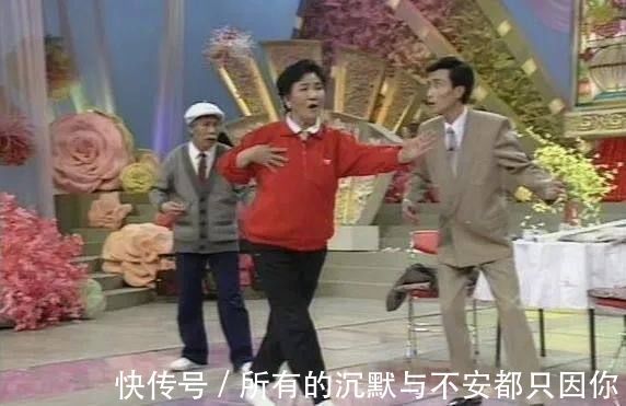 趙麗蓉|費翔的歌、趙本山的小品,回頭看春晚這幾個絕佳節(jié)目,哪個你最愛