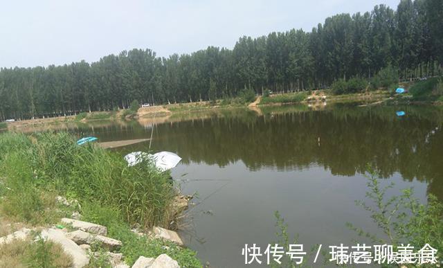 钓友|钓到鱼的好办法并非全靠钓具,而是靠“套路”