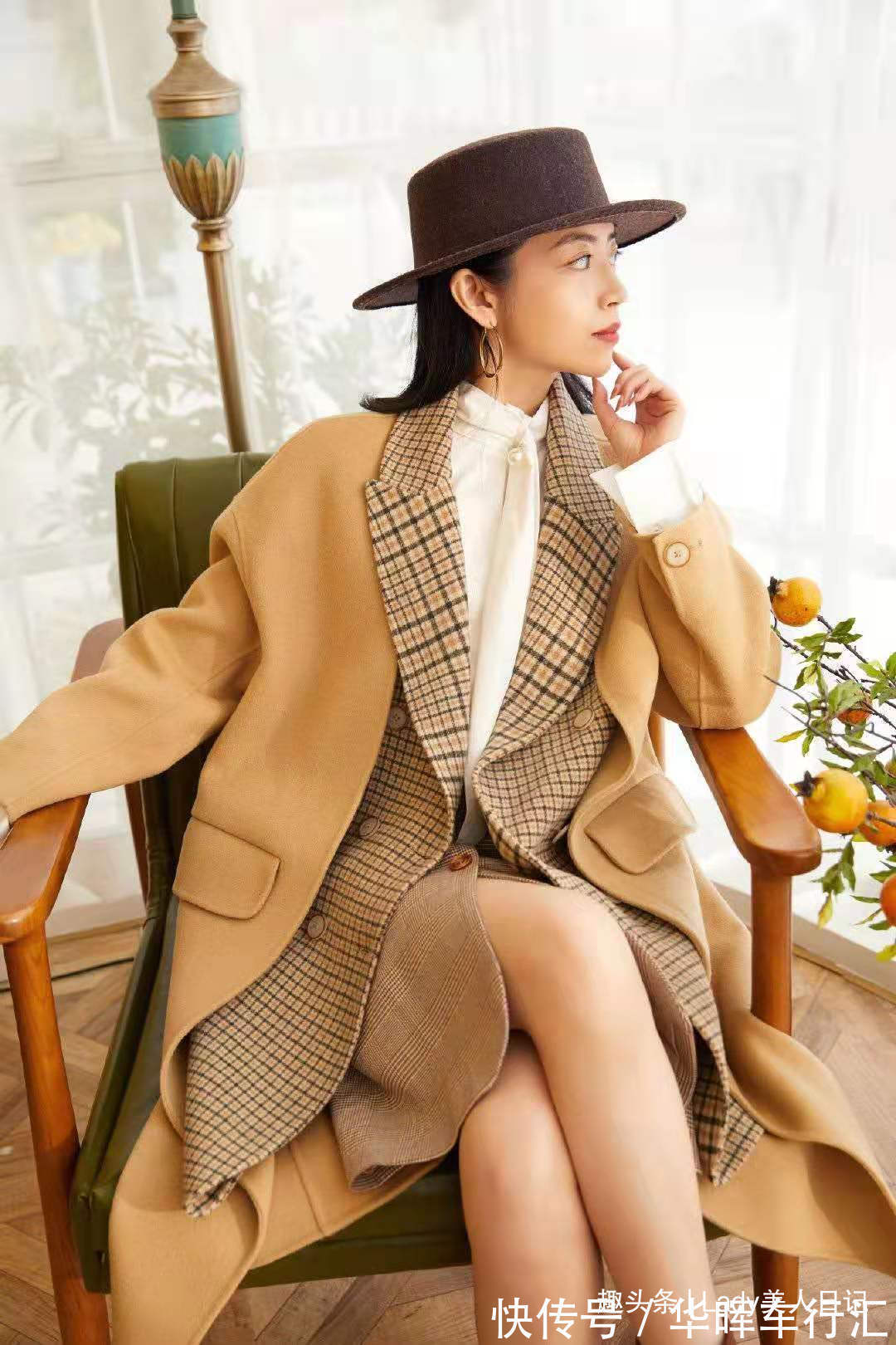 套路 会叠穿、你才美!三木最爱的“混搭”套路解析,原来会穿如此简单