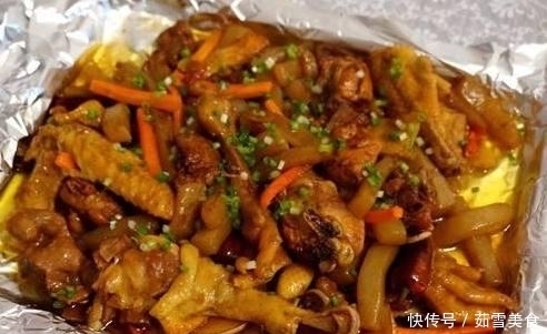 放心|晚餐吃什么?教你做几道超好吃的下饭菜,自己做的吃的放心!