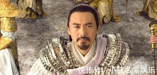 十二金仙|封神演义,昊天上帝竟派出一位大神辅佐姜子牙,实力碾压十二金仙