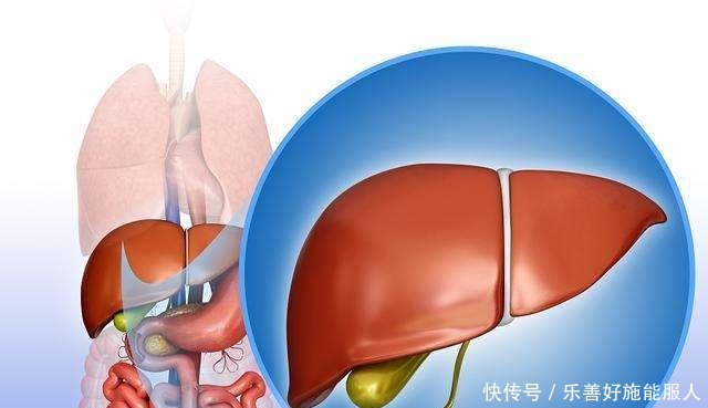 “肝”好不好看脚，脚上若没有这几点变化，说明肝还很健康！