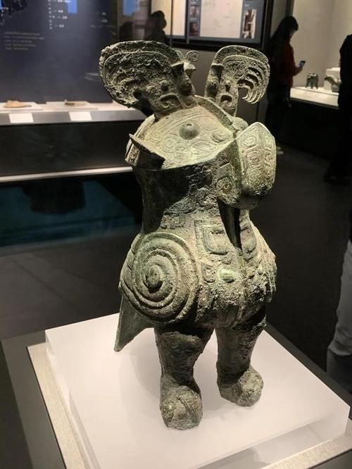  拿好这份攻略，向着河南博物院出发