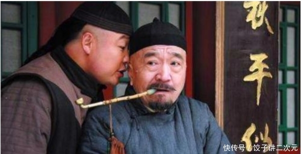 |乾隆让刘墉跳河自尽,刘墉却只回家洗了个澡,事后才知他多高明