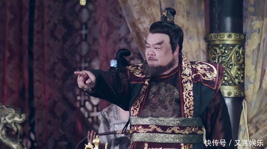 唐朝一位节度使,他用一块“国宝”级的墓志铭,让后世人记住了他