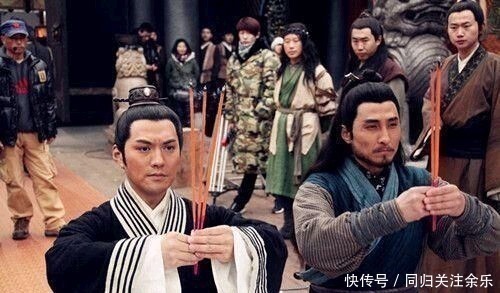 武力值&瓦岗四十六友,若按武力值,排在前十的都是谁