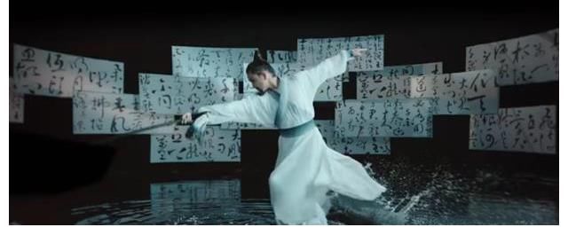 重陽(yáng)節(jié)|《重陽(yáng)奇妙游》開播，上次是周深這次是毛不易，效果炸裂