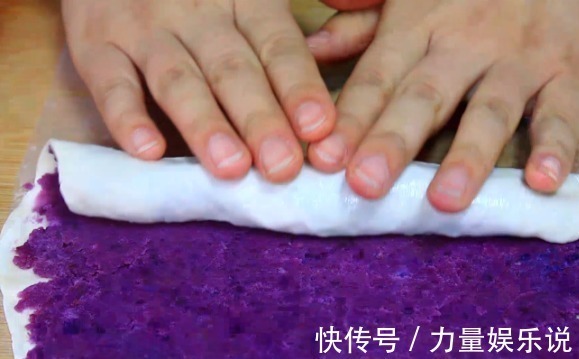 你家早餐还是老一套吗?教你新鲜做法,比包子简单,比油条营养