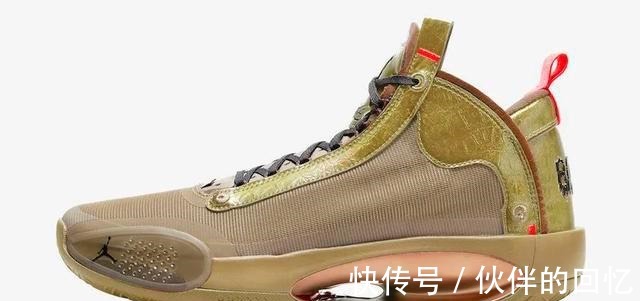 boom 看中底配置选鞋这三点一定要注意!