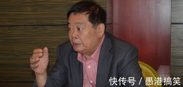 上市公司|持有133万套房产!中国最大的炒房团是“它”,曹德旺怒斥其后果