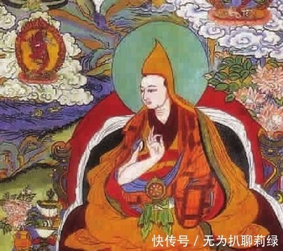 悲哀|你以为的情僧仓央嘉措,实则是个死于政治的悲哀人物